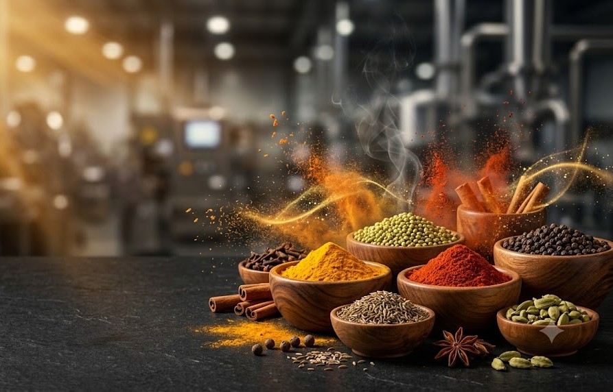 ACE Spices